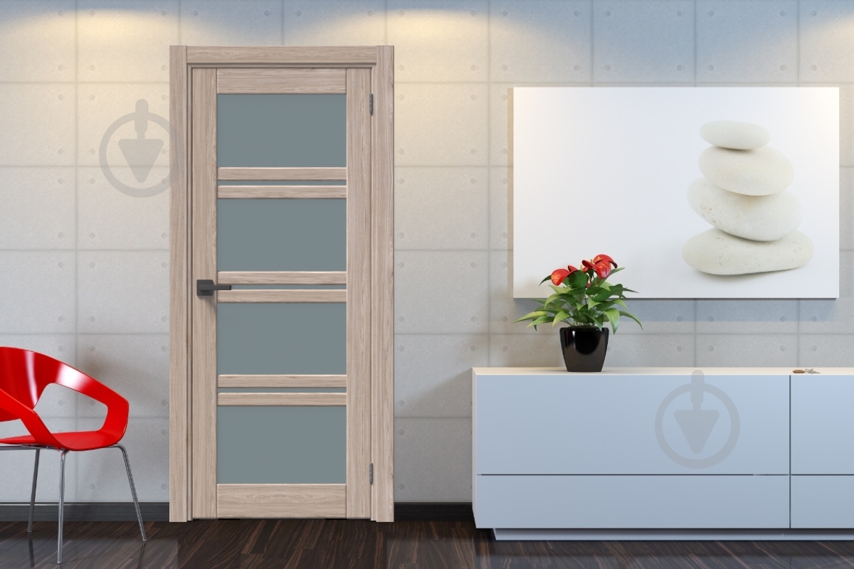 Дверное полотно IN WOOD Standart St-1.3 700 мм ель карпатская - фото 2 Дверное полотно IN WOOD Standart St-1.3 700 мм ель карпатская - фото 2