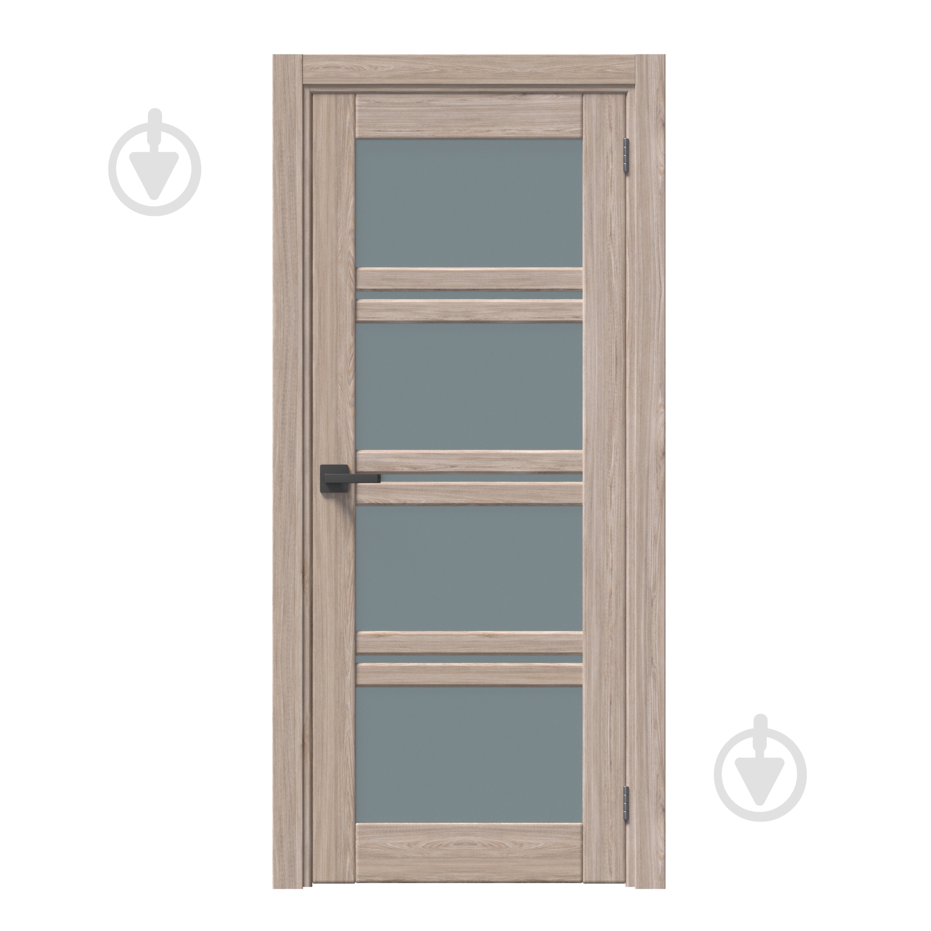 Дверное полотно IN WOOD Standart St-1.3 700 мм ель карпатская - фото 1 Дверное полотно IN WOOD Standart St-1.3 700 мм ель карпатская - фото 1