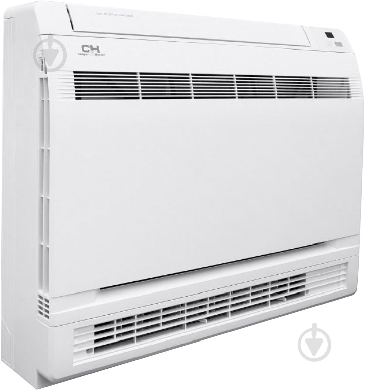 Кондиционер Cooper&Hunter C&H-S18FVX (Wi-Fi) - фото 3