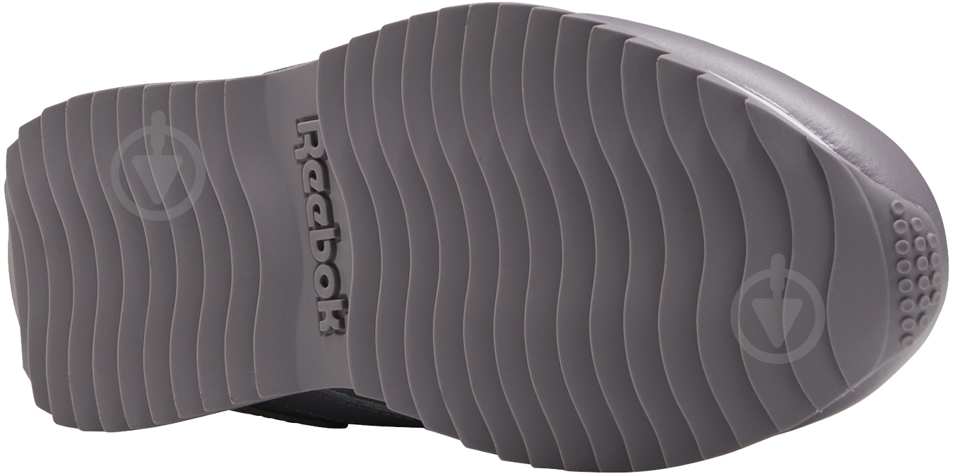 Кроссовки женские зимние Reebok ROYAL GLIDE FW0781 р.38,5 серые - фото 8