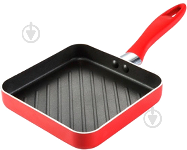 Сковорода Tescoma PRESTO MINI 14х14 см 594004 - фото 1