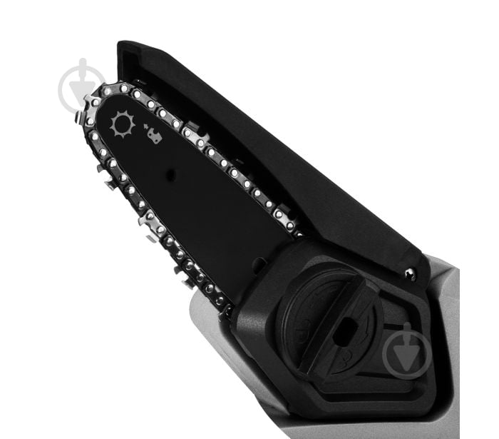 Пила мини аккумуляторная GRAPHITE 58GE116 - фото 2 Пила мини аккумуляторная GRAPHITE 58GE116 - фото 2