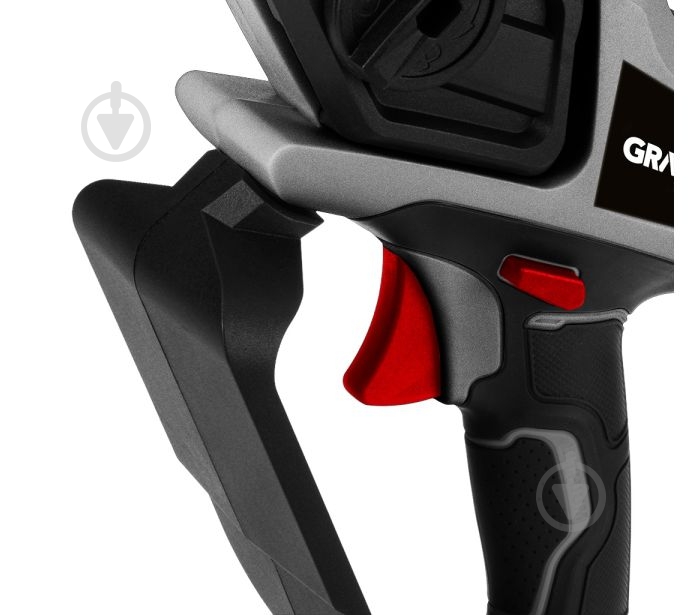 Пила мини аккумуляторная GRAPHITE 58GE116 - фото 3 Пила мини аккумуляторная GRAPHITE 58GE116 - фото 3