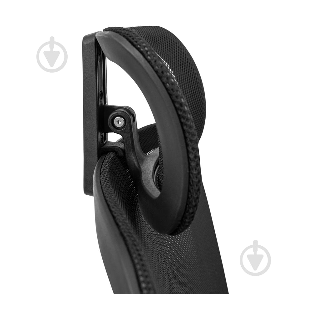 Кресло Richman Эксперт Хром М-2 Сетка черный - фото 7 Кресло Richman Эксперт Хром М-2 Сетка черный - фото 7