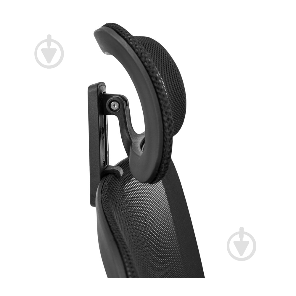 Кресло Richman Эксперт Хром М-2 Сетка черный - фото 8 Кресло Richman Эксперт Хром М-2 Сетка черный - фото 8