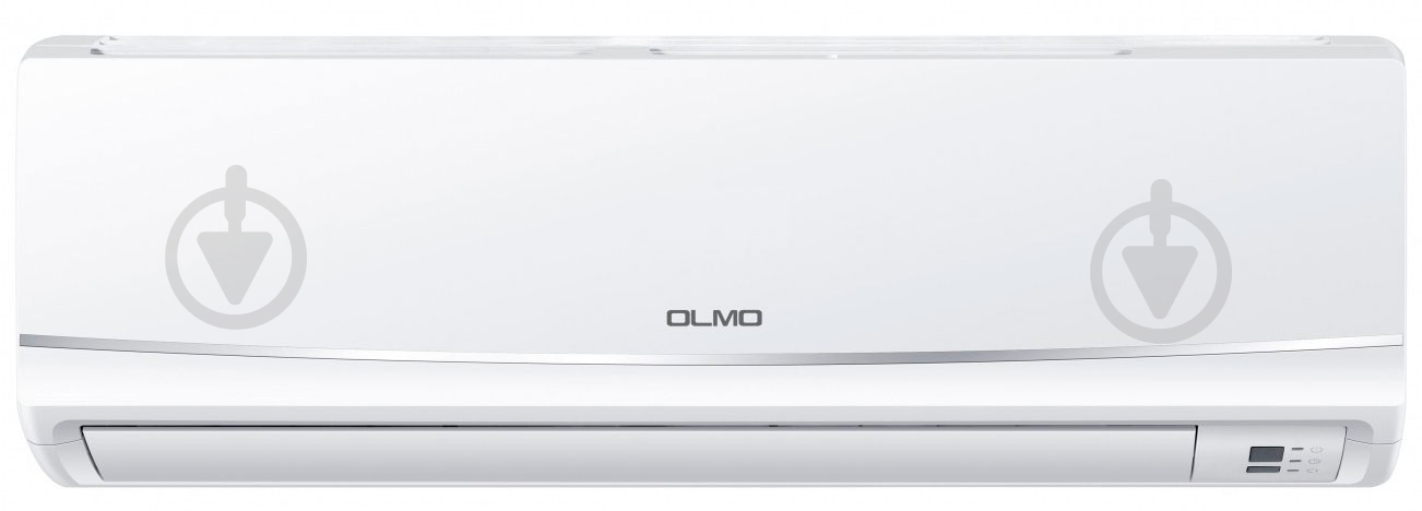 Кондиціонер Olmo OSH-24FR9 - фото 2