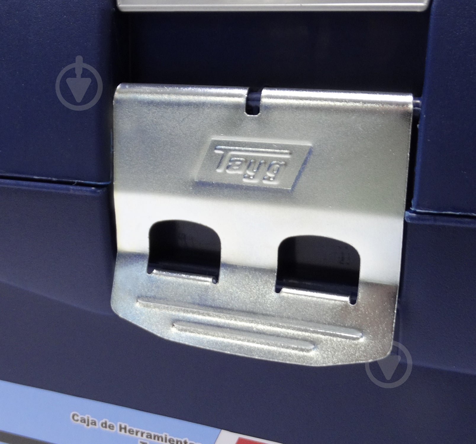 Скриня для ручного інструменту Tayg Box 18" 118005 - фото 9