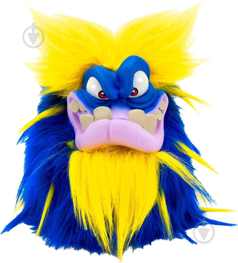 Игрушка интерактивная Grumblies Моджо 02249-M - фото 3 Игрушка интерактивная Grumblies Моджо 02249-M - фото 3