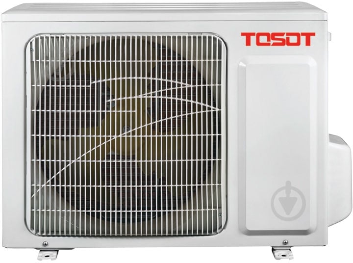 Кондиционер TOSOT GW-07H Partner - фото 4