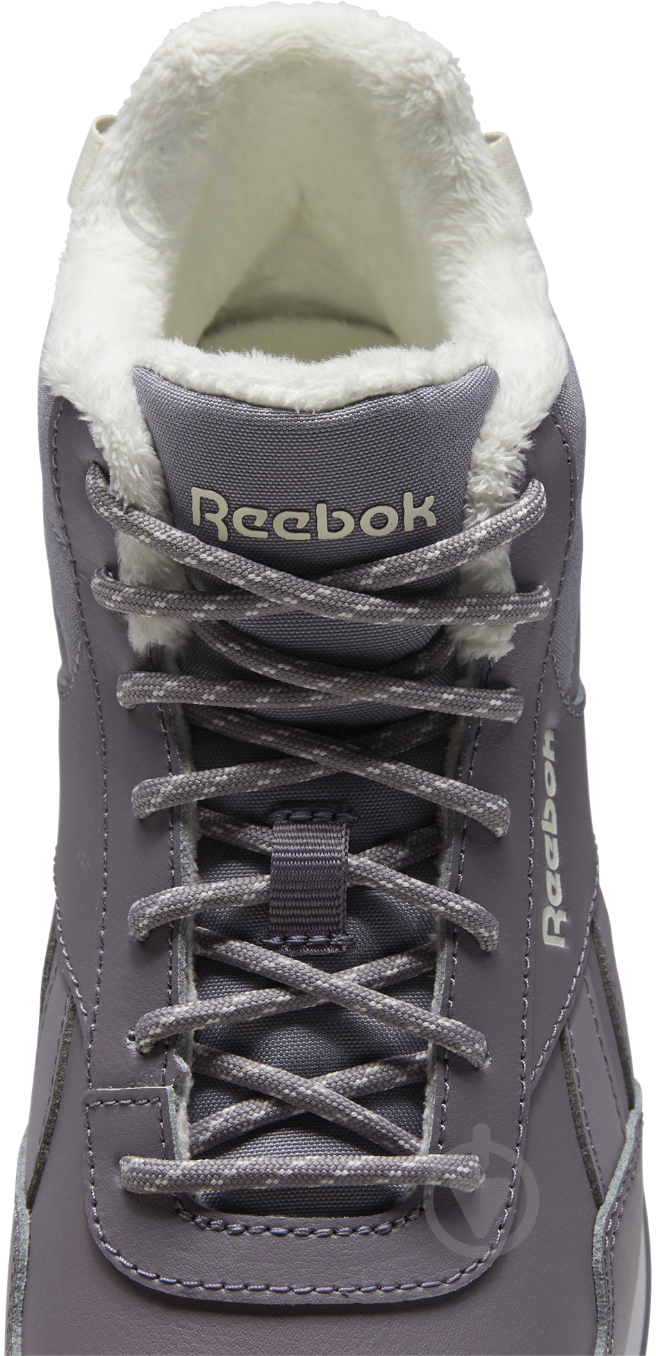 Кроссовки женские зимние Reebok ROYAL GLIDE FW0781 р.40 серые - фото 5
