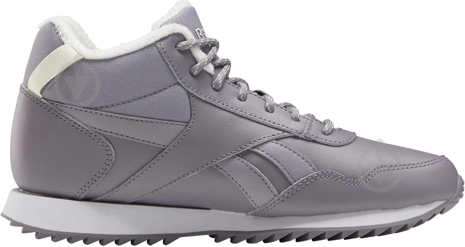 Кроссовки женские зимние Reebok ROYAL GLIDE FW0781 р.40 серые - фото 2