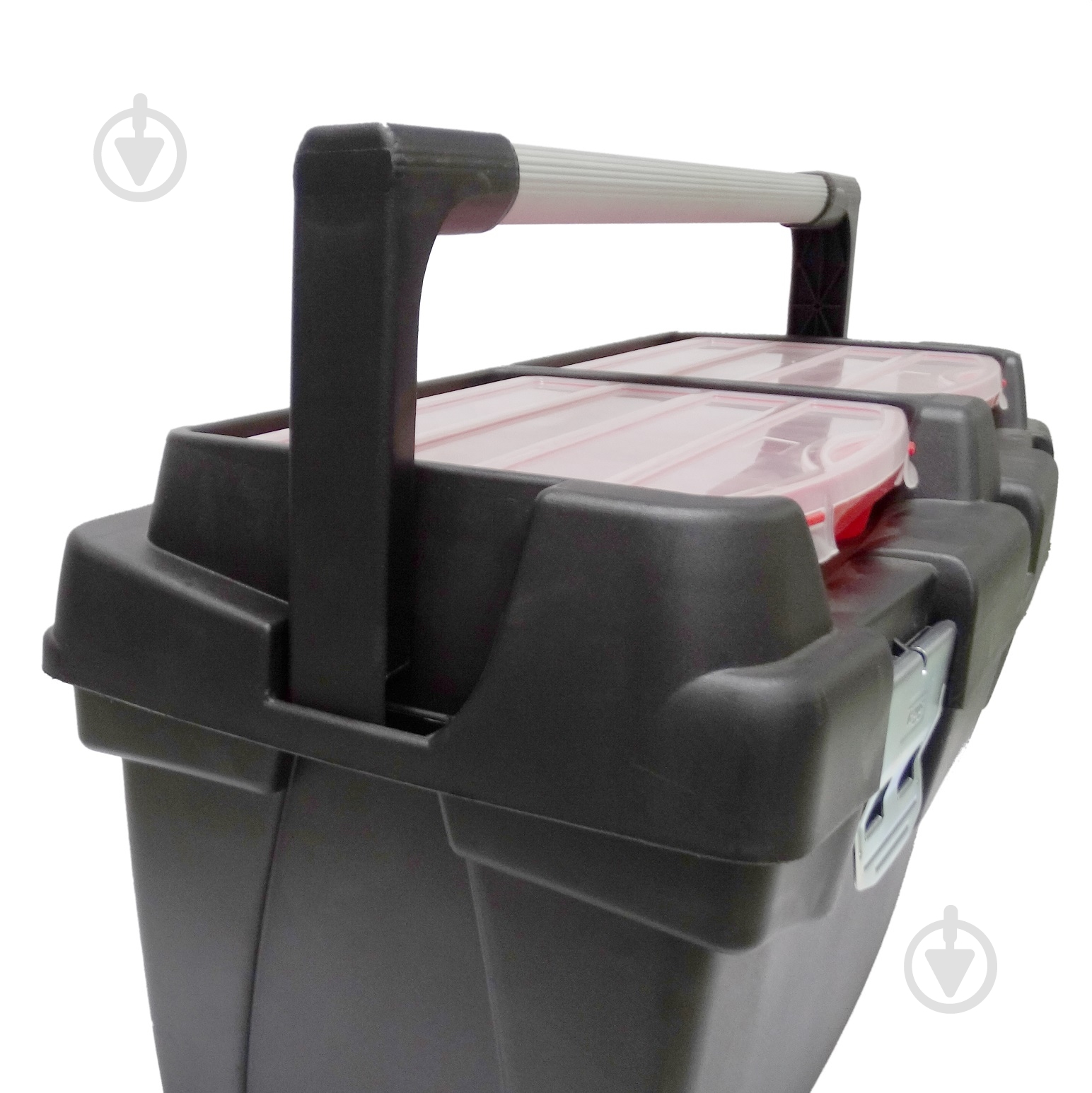 Скриня для ручного інструменту Tayg Box 500-Е 166006 - фото 4 Скриня для ручного інструменту Tayg Box 500-Е 166006 - фото 4