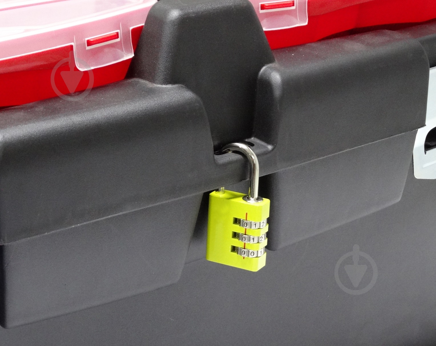 Скриня для ручного інструменту Tayg Box 500-Е 166006 - фото 6 Скриня для ручного інструменту Tayg Box 500-Е 166006 - фото 6