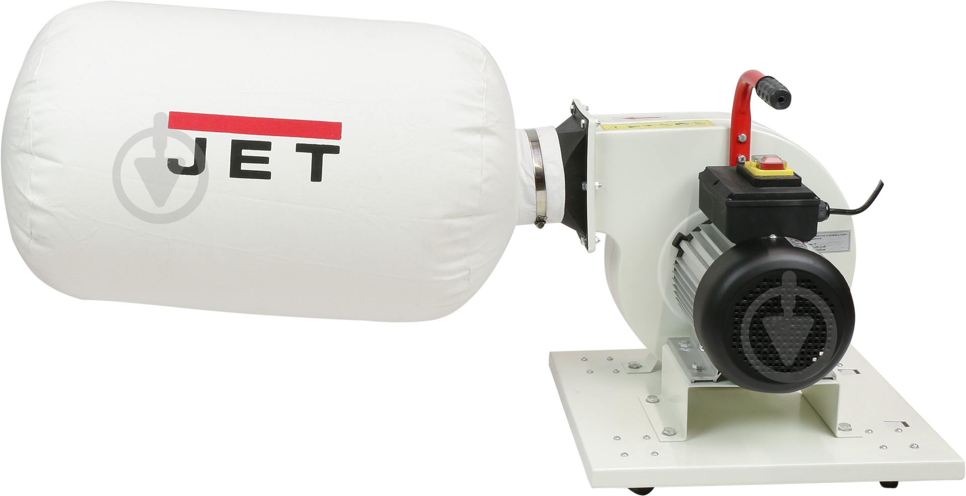 Пилосос JET DC-850 - фото 1