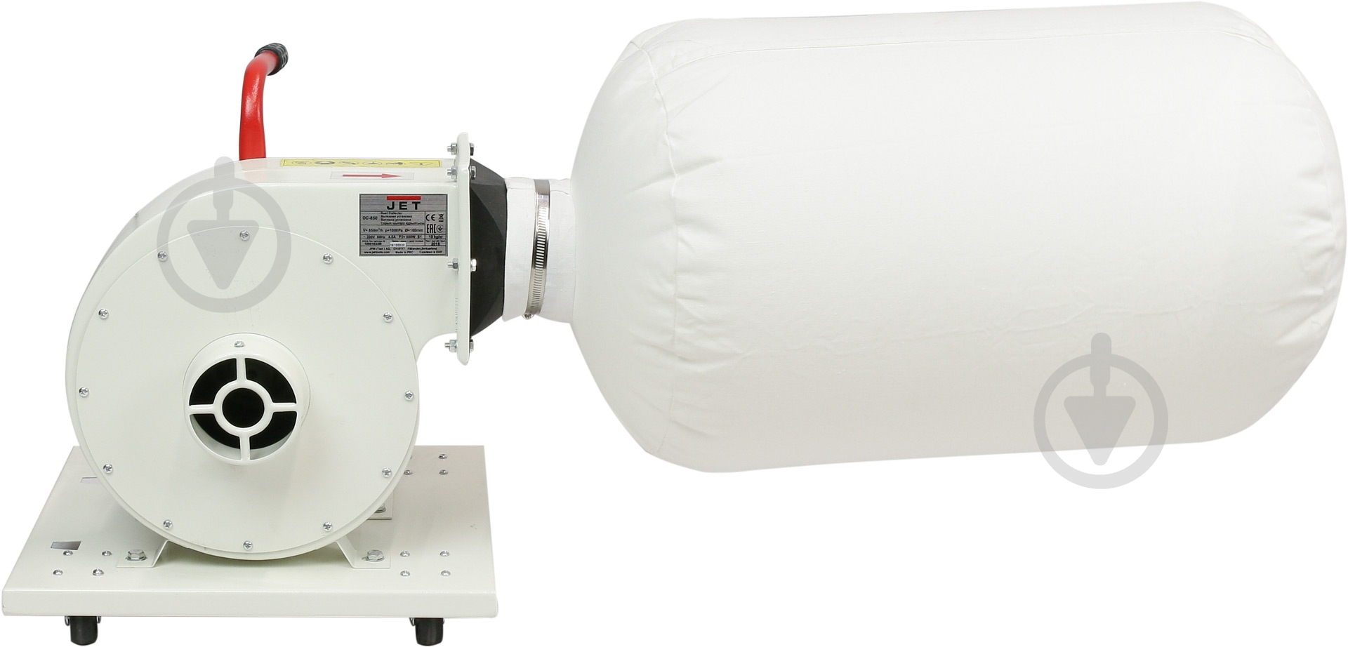 Пилосос JET DC-850 - фото 3