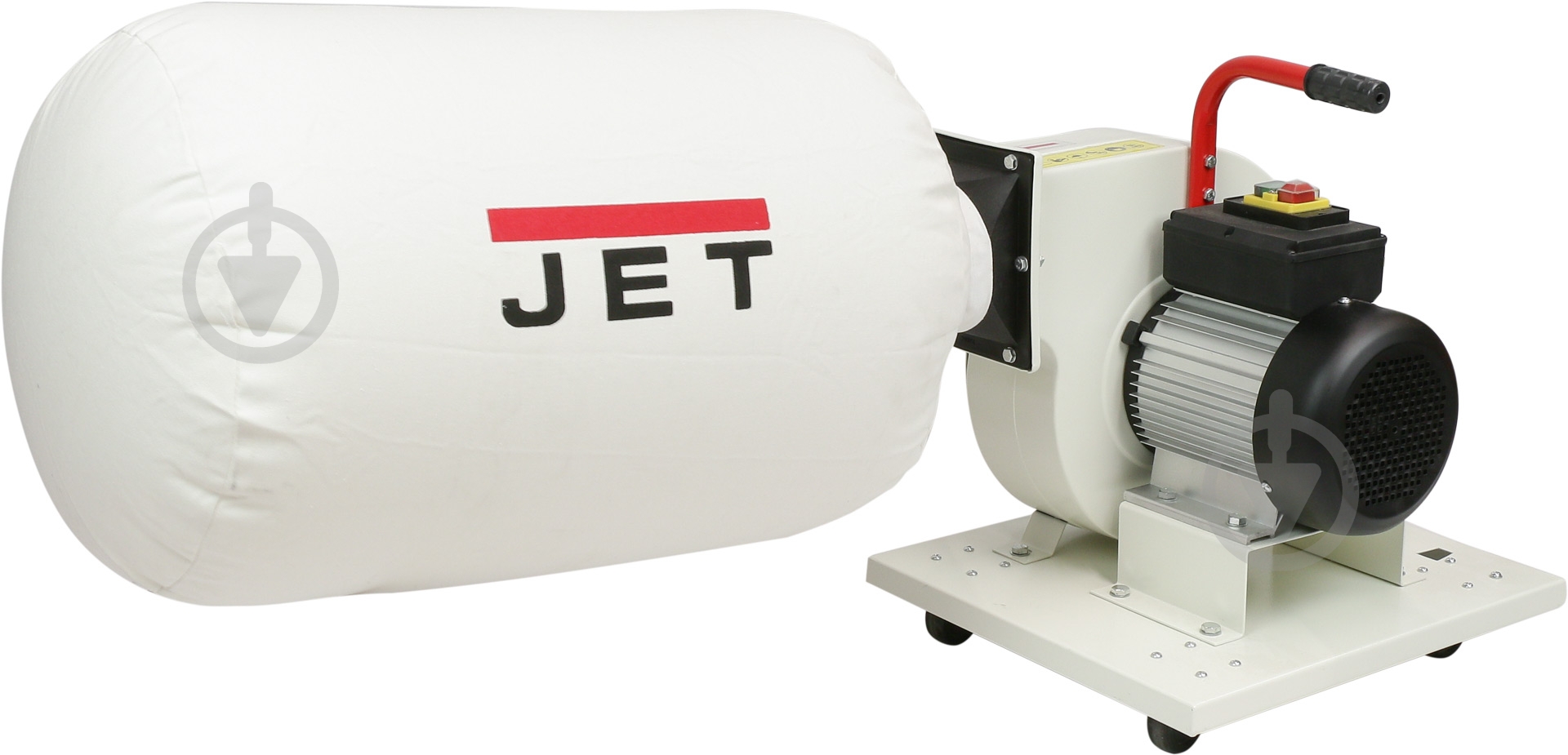 Пилосос JET DC-850 - фото 2