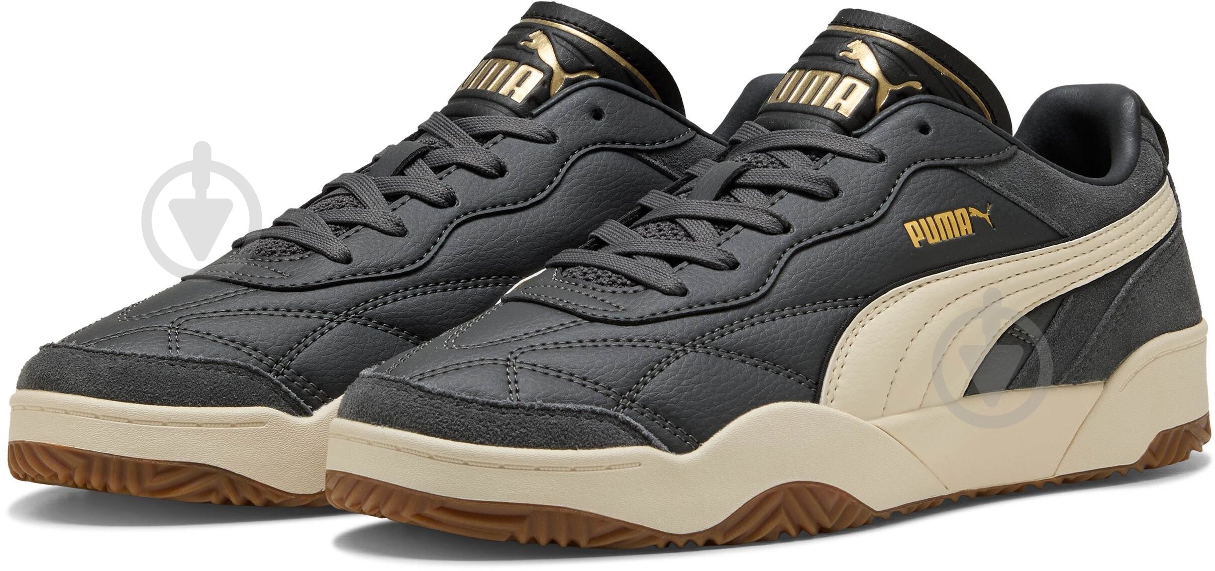 Кроссовки мужские Puma Puma Tifosi SD 39745507 р.44,5 серые - фото 3 Кроссовки мужские Puma Puma Tifosi SD 39745507 р.44,5 серые - фото 3