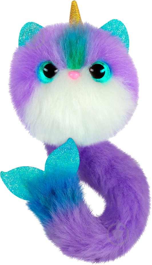 Іграшка інтерактивна Pomsies Баббл 02246-B - фото 1