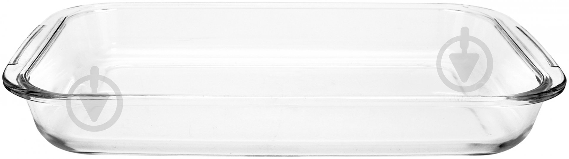 Форма для запікання з кришкою Flamberg 2,2 л LPL4 - фото 4 Форма для запікання з кришкою Flamberg 2,2 л LPL4 - фото 4