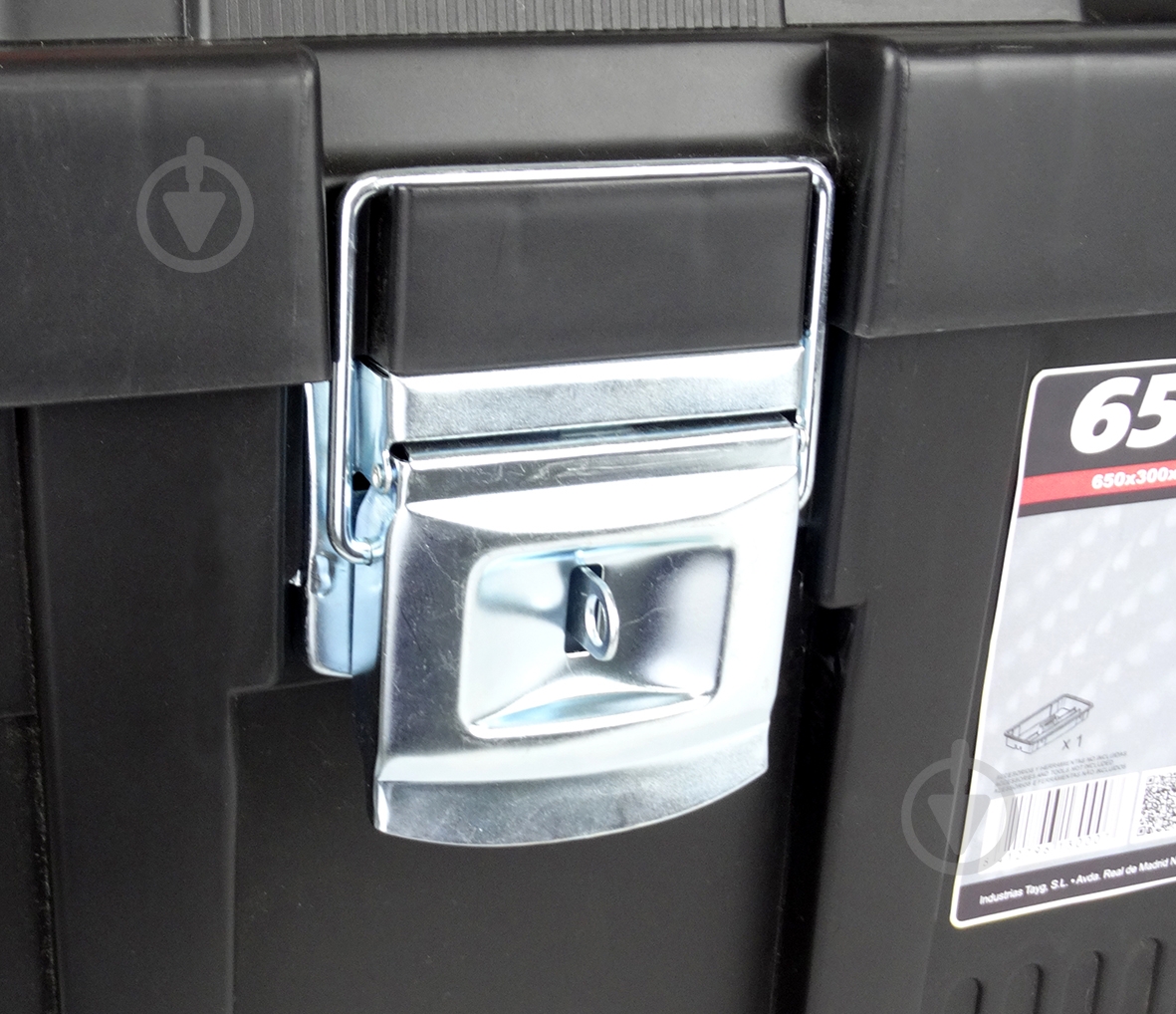 Ящик для ручного инструмента Tayg Box 550-Е 550" 171000 - фото 5