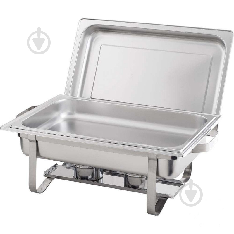 Марміт Stalgast EKO GN1/1 605х360х240 мм - фото 1