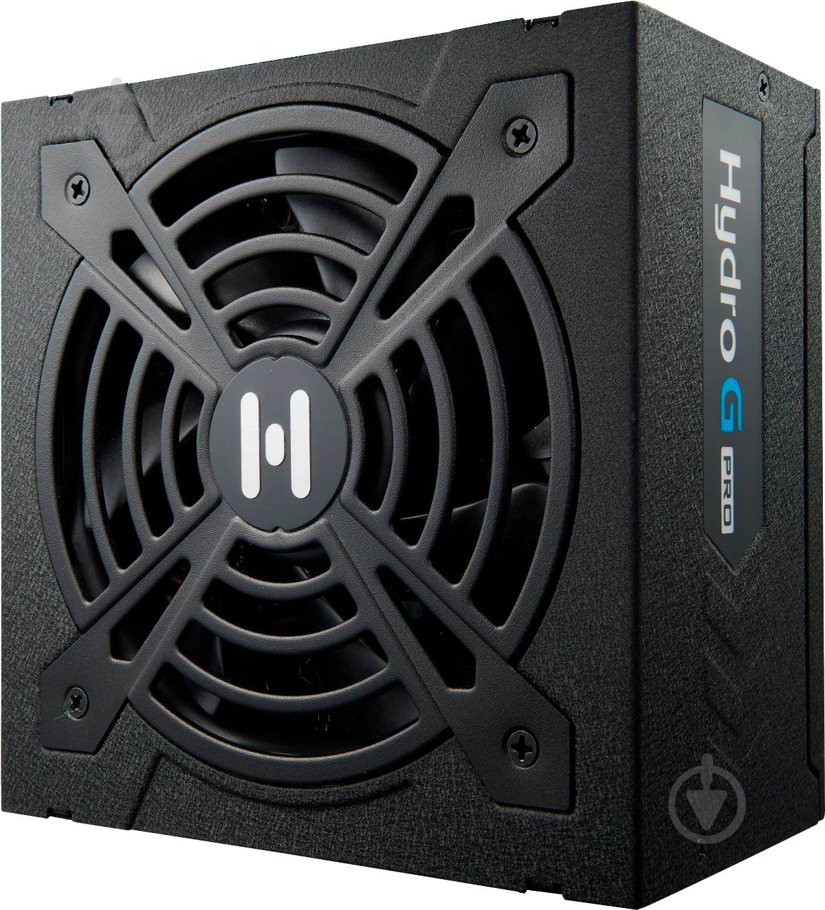 Блок питания FSP Hydro G PRO HG2-1000 1000 Вт - фото 4