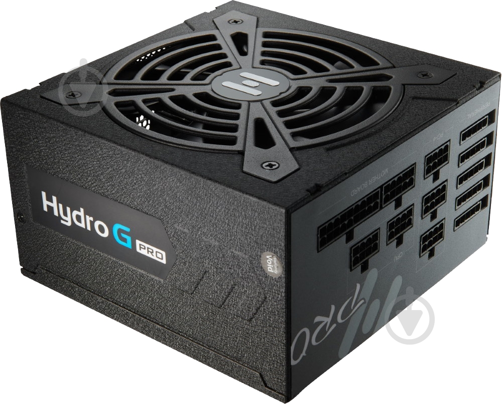 Блок питания FSP Hydro G PRO HG2-1000 1000 Вт - фото 1