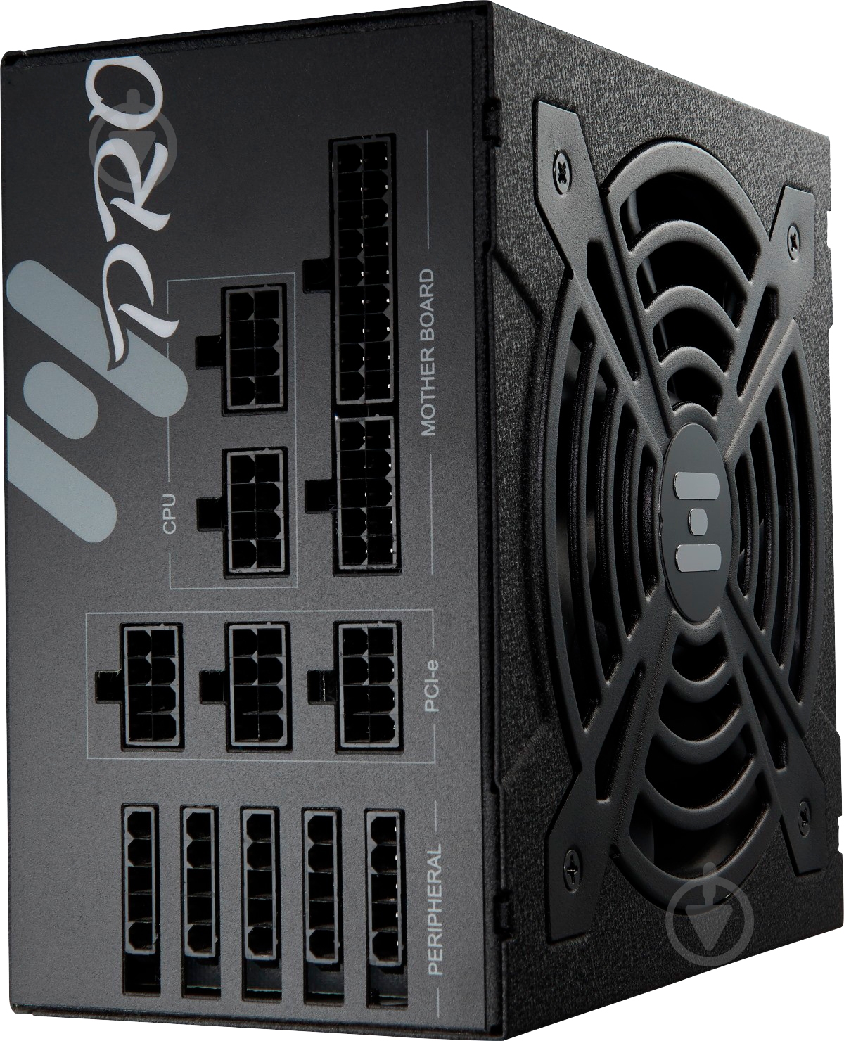 Блок питания FSP Hydro G PRO HG2-1000 1000 Вт - фото 7