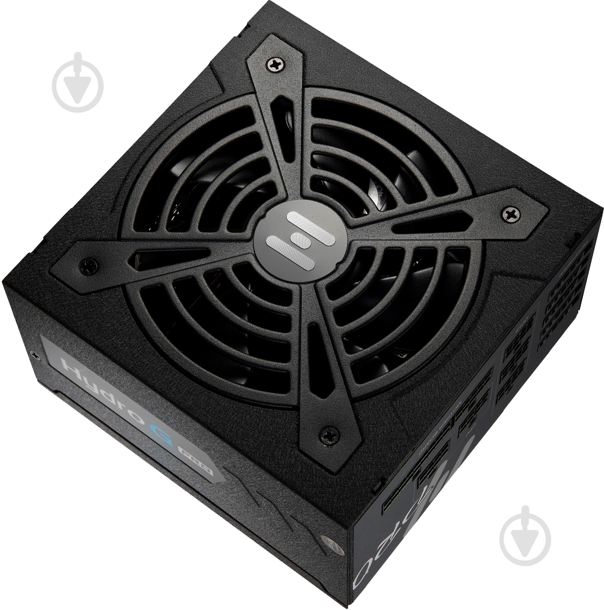 Блок питания FSP Hydro G PRO HG2-1000 1000 Вт - фото 6