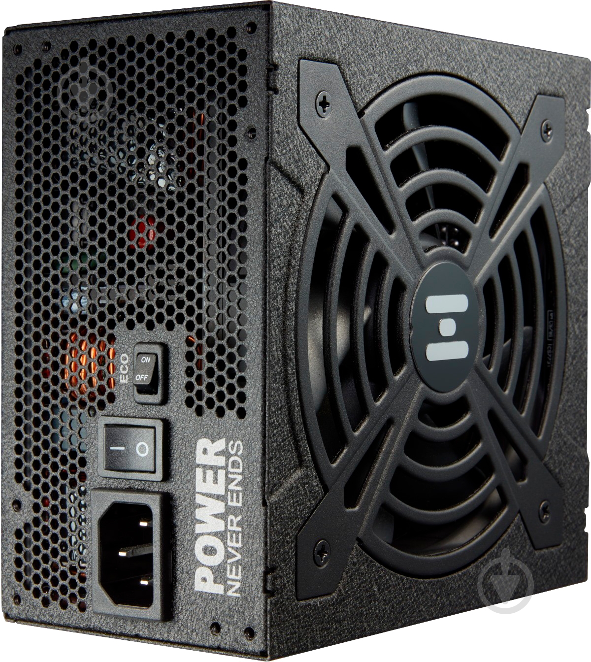 Блок питания FSP Hydro G PRO HG2-1000 1000 Вт - фото 5