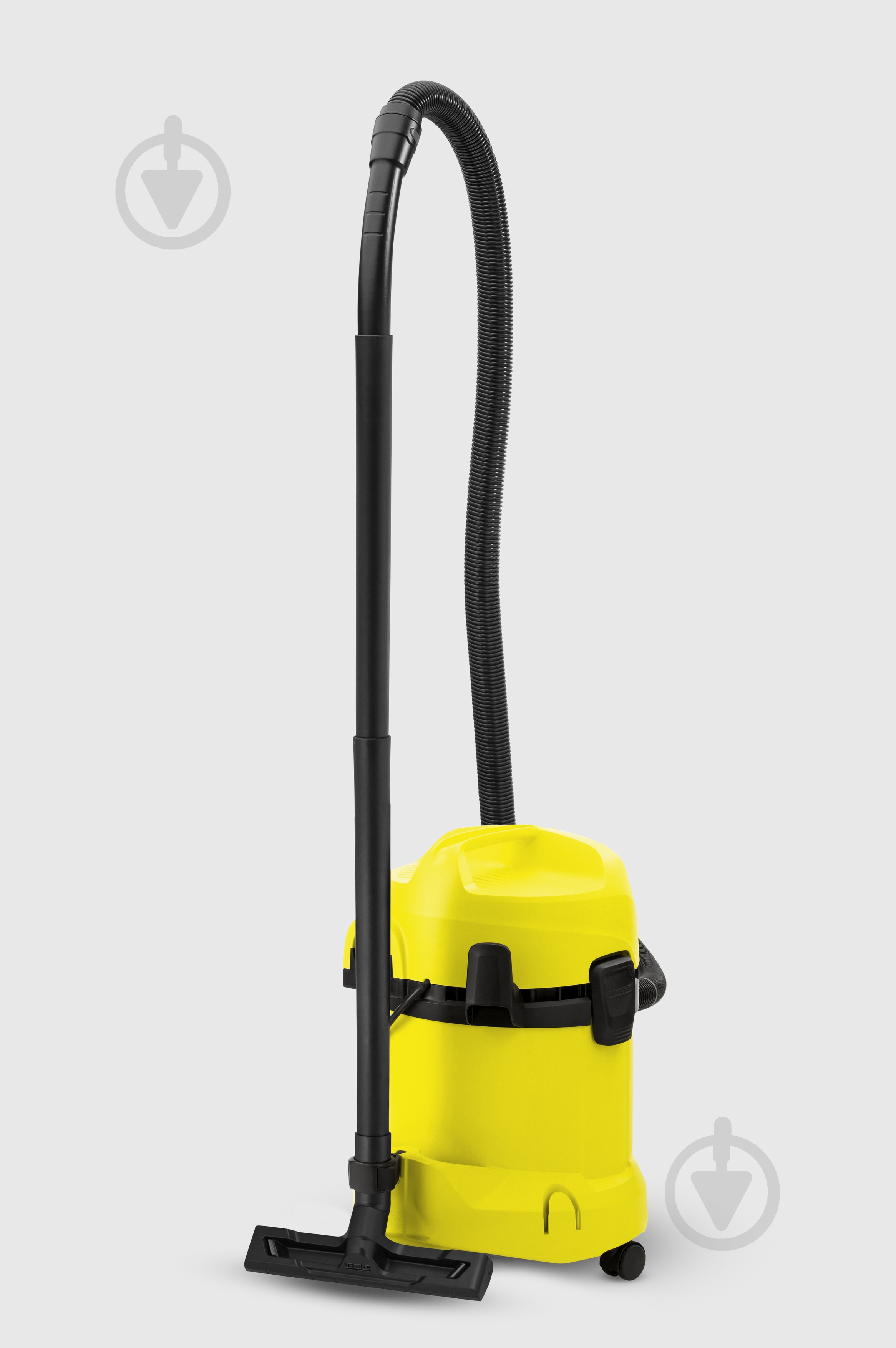 Пилосос Karcher WD 3 P 1.629-881.0 - фото 3