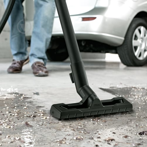 Пилосос Karcher WD 3 P 1.629-881.0 - фото 10