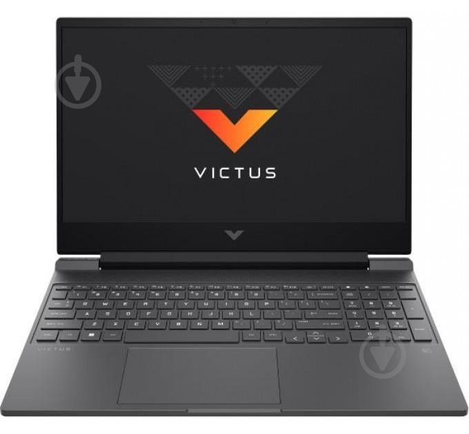Ноутбук HP Victus Gaming Laptop 15-fb3026ua 15,6" (C16H3EA) mica silver - фото 1