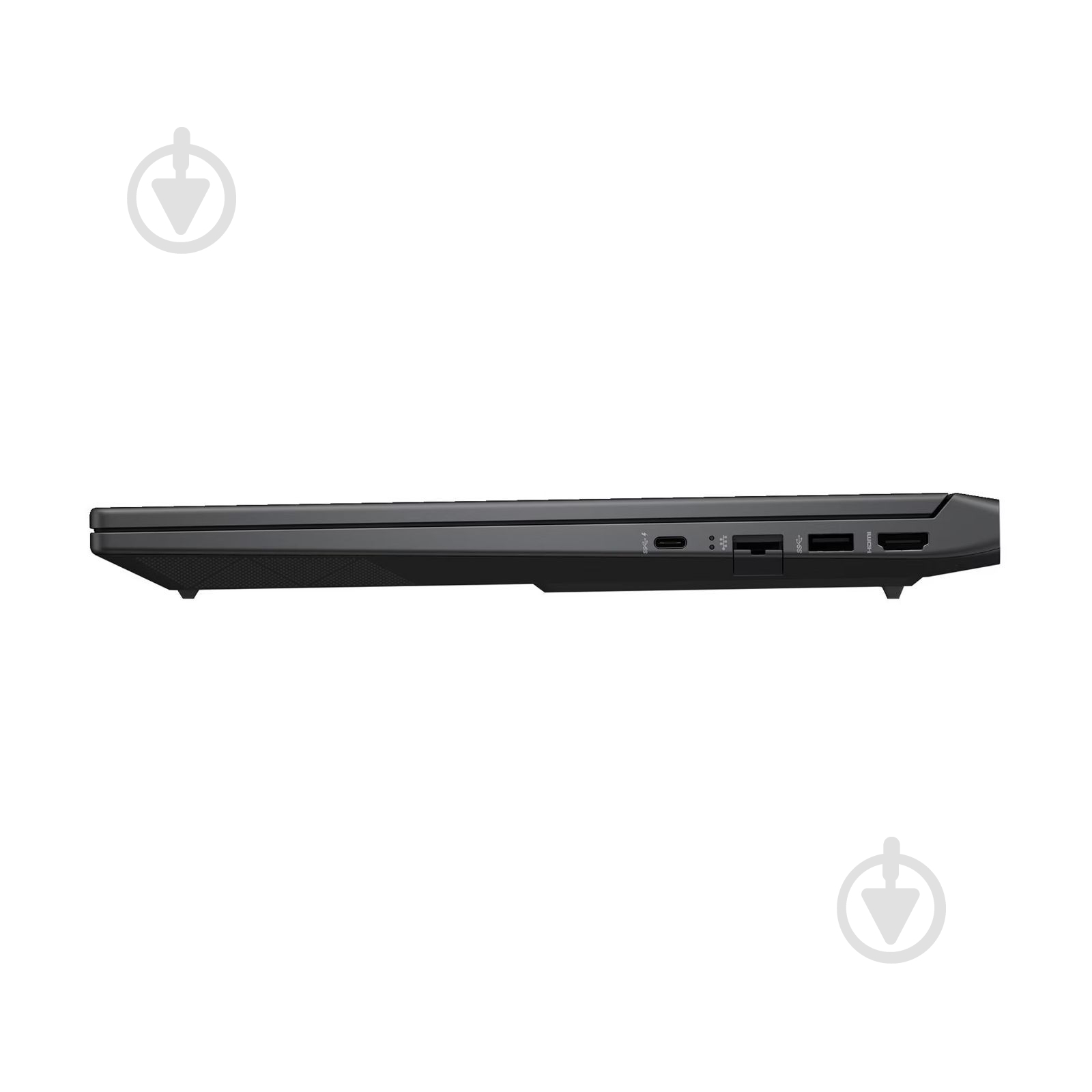 Ноутбук HP Victus Gaming Laptop 15-fb3026ua 15,6" (C16H3EA) mica silver - фото 3