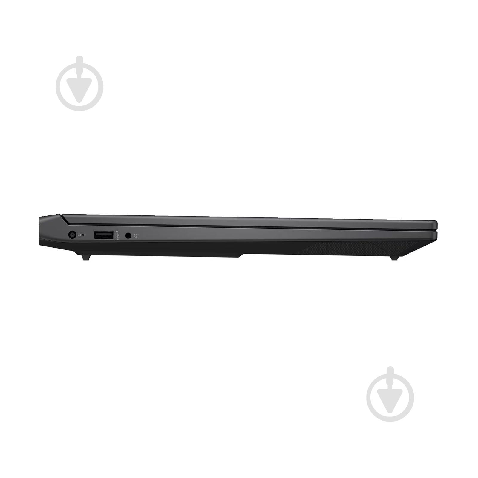 Ноутбук HP Victus Gaming Laptop 15-fb3026ua 15,6" (C16H3EA) mica silver - фото 4