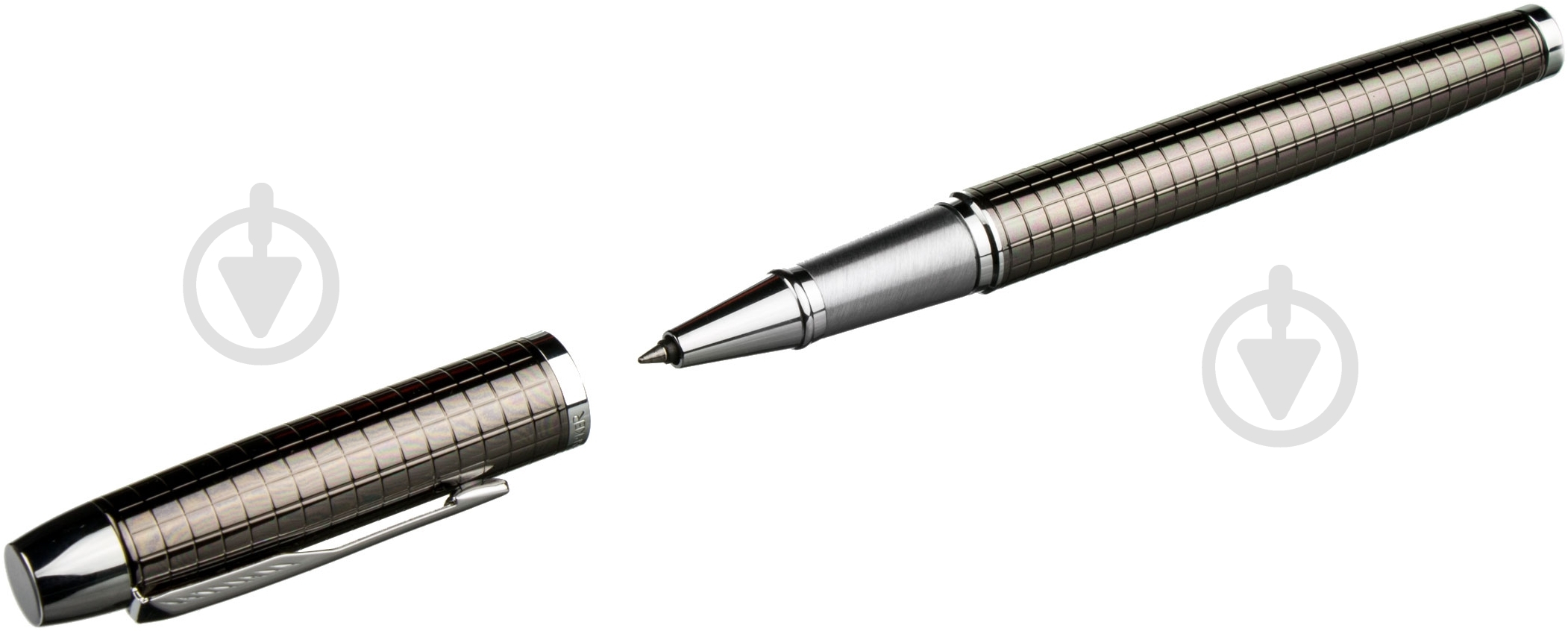 Ручка-роллер Parker IM Premium 20 422D - фото 2 Ручка-роллер Parker IM Premium 20 422D - фото 2