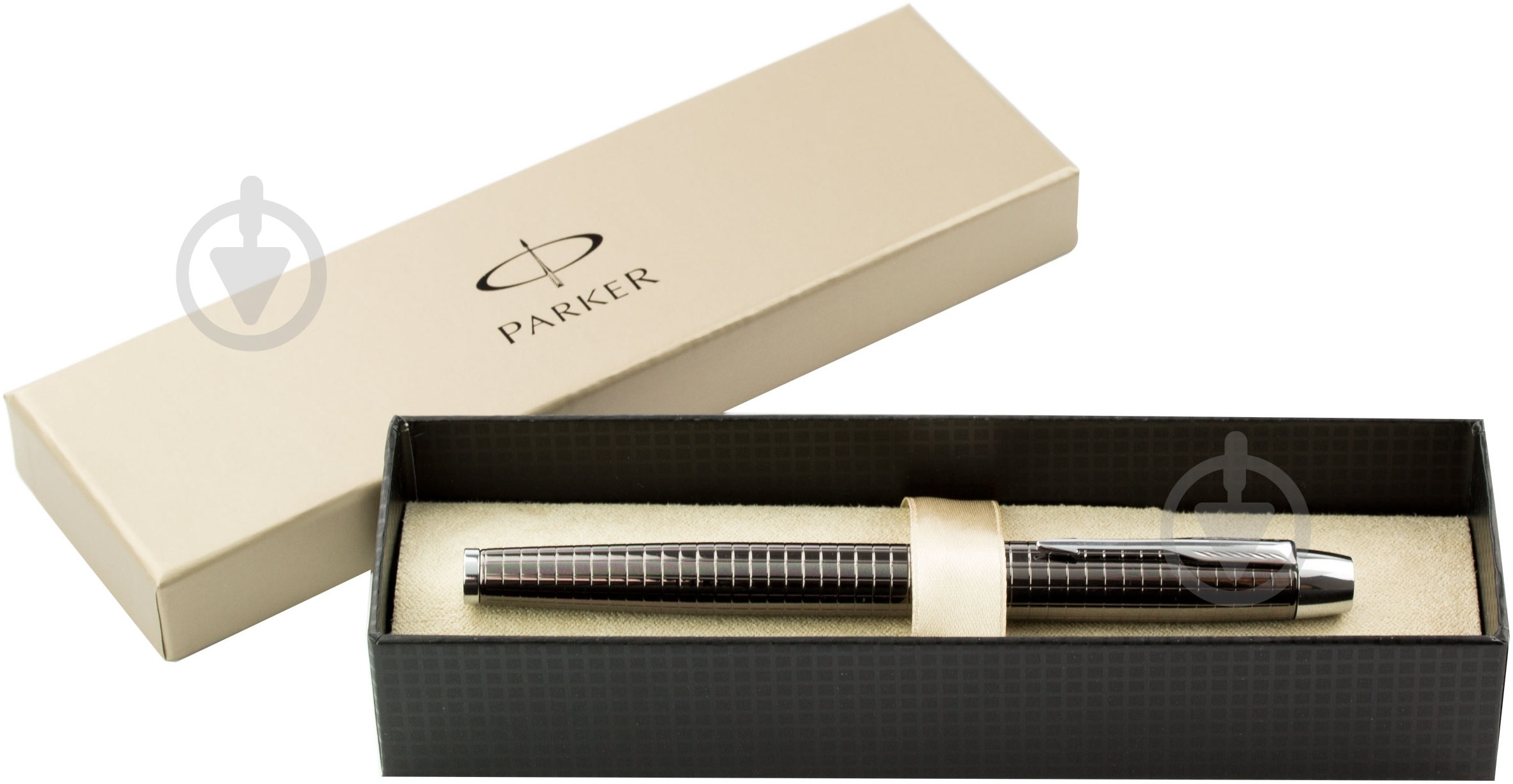 Ручка-роллер Parker IM Premium 20 422D - фото 5 Ручка-роллер Parker IM Premium 20 422D - фото 5