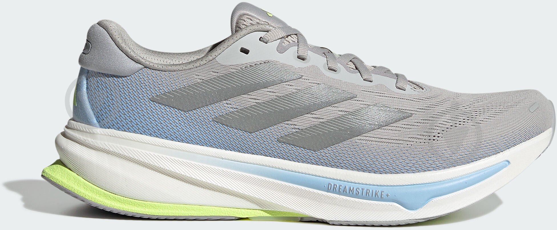 Кроссовки мужские Adidas SUPERNOVA RISE 2 M IH8708 р.42 серые - фото 1 Кроссовки мужские Adidas SUPERNOVA RISE 2 M IH8708 р.42 серые - фото 1