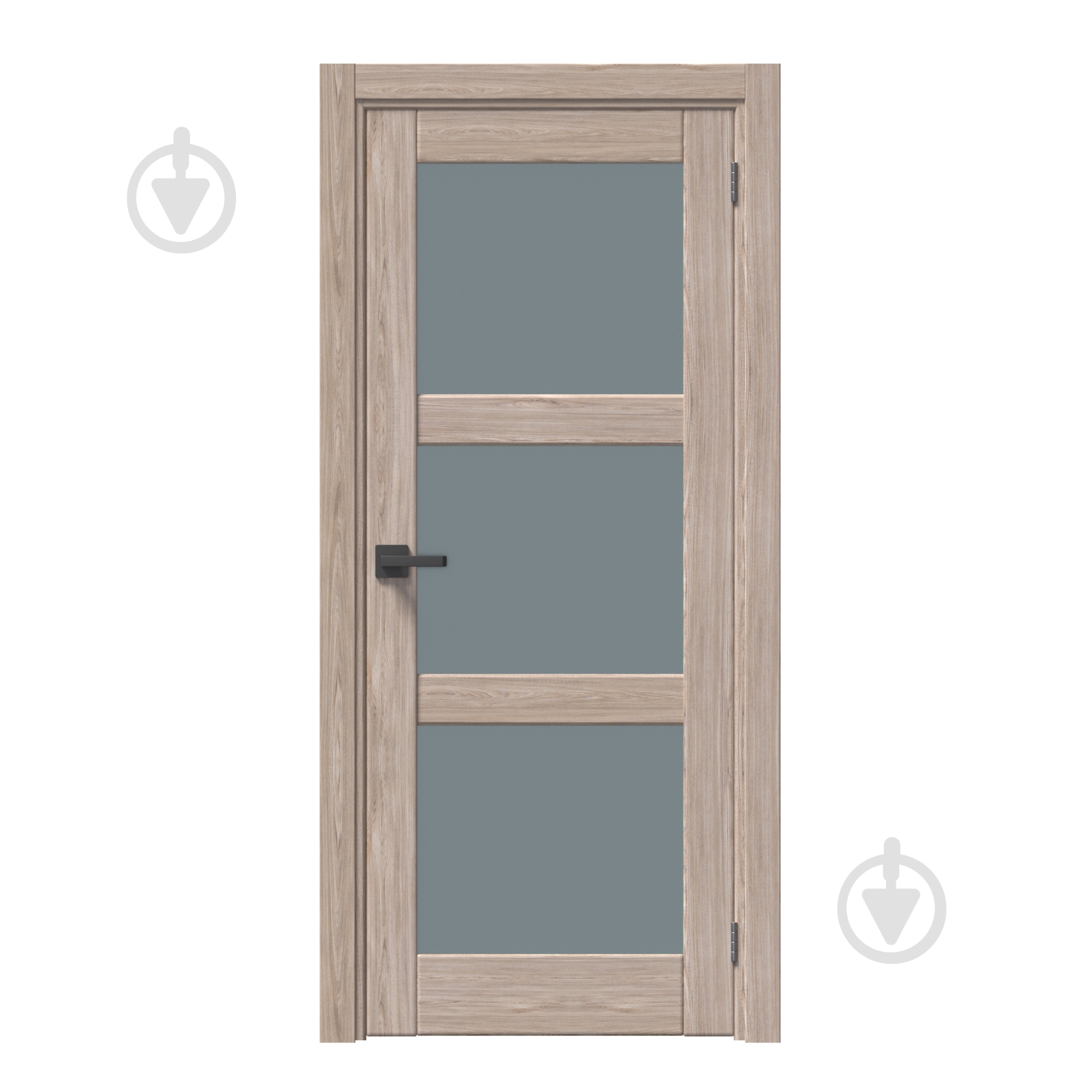 Дверное полотно IN WOOD Standart St-1.4 700 мм ель карпатская - фото 1 Дверное полотно IN WOOD Standart St-1.4 700 мм ель карпатская - фото 1