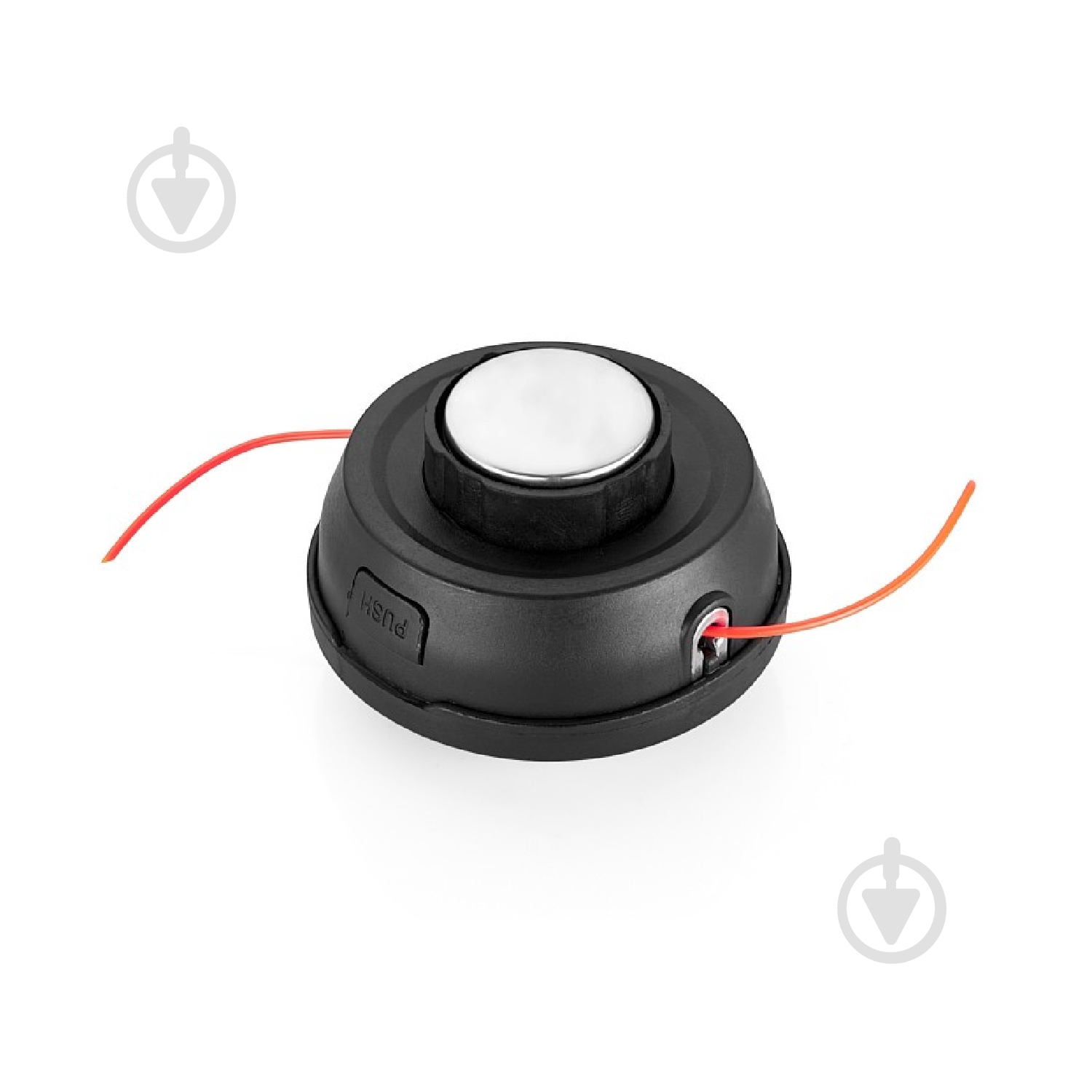 Шпулька для триммера Sturmax professional с мет.кнопкой и подшипником NCM0001P - фото 1 Шпулька для триммера Sturmax professional с мет.кнопкой и подшипником NCM0001P - фото 1