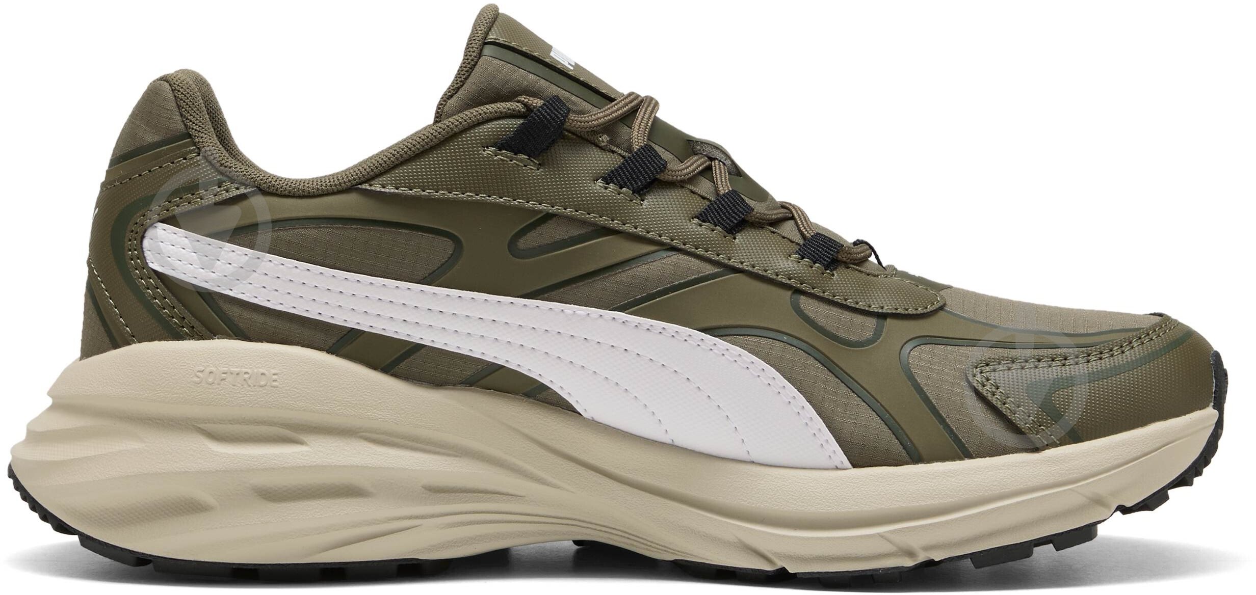 Кроссовки мужские Puma HYPNOTIC LS ABRUPT 39766817 р.44,5 хаки - фото 2 Кроссовки мужские Puma HYPNOTIC LS ABRUPT 39766817 р.44,5 хаки - фото 2