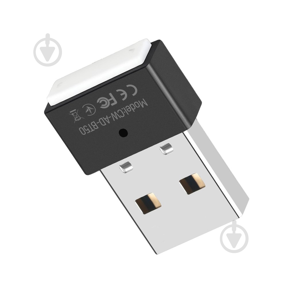 ColorWay Bluetooth BT 5.3 (CW-AD-BT53) - фото 4 ColorWay Bluetooth BT 5.3 (CW-AD-BT53) - фото 4