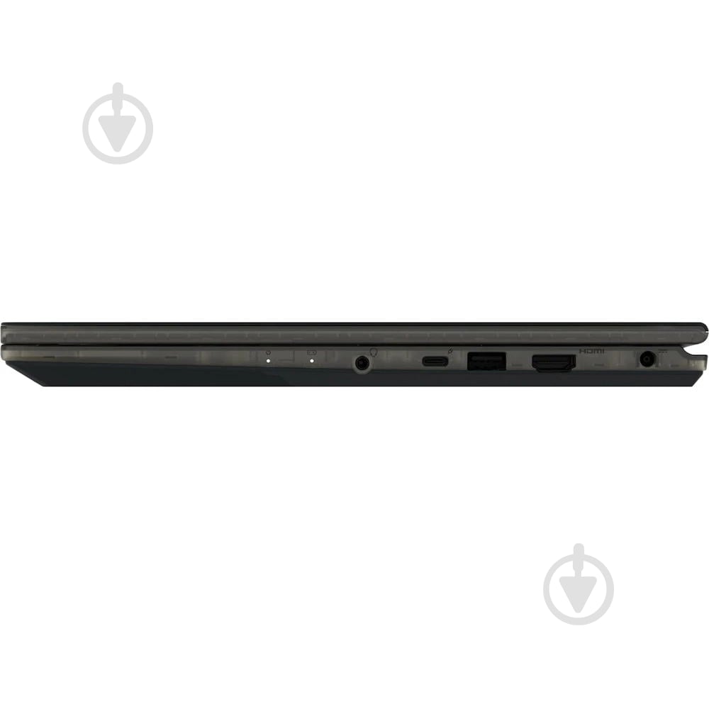 Ноутбук MSI Cyborg 15 B13WEKG-1011XUA 15,6" (9S7-15Q342-1011) translucent black - фото 5