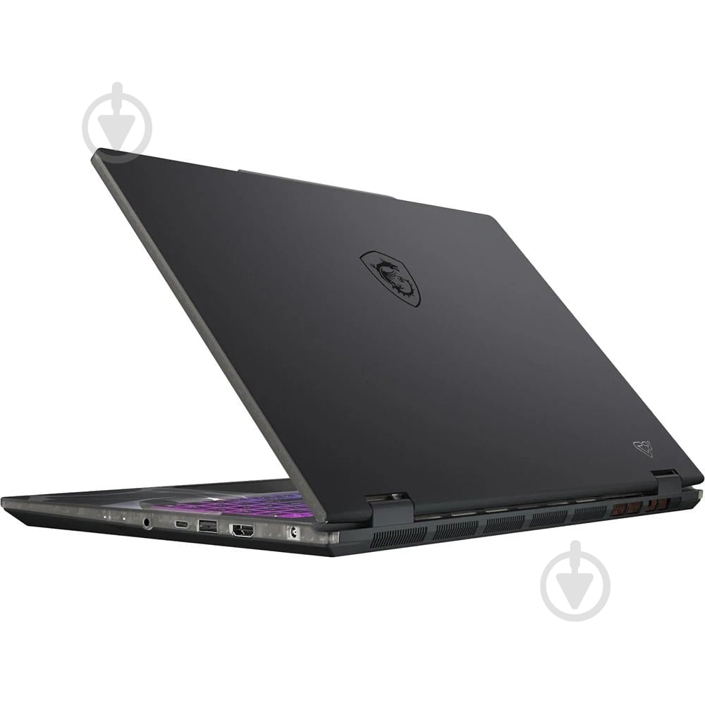 Ноутбук MSI Cyborg 15 B13WEKG-1011XUA 15,6" (9S7-15Q342-1011) translucent black - фото 8