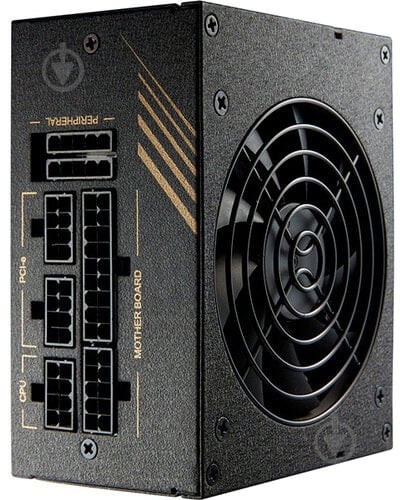 Блок питания FSP SFX DAGGER PRO SDA2-550 550 Вт - фото 2 Блок питания FSP SFX DAGGER PRO SDA2-550 550 Вт - фото 2