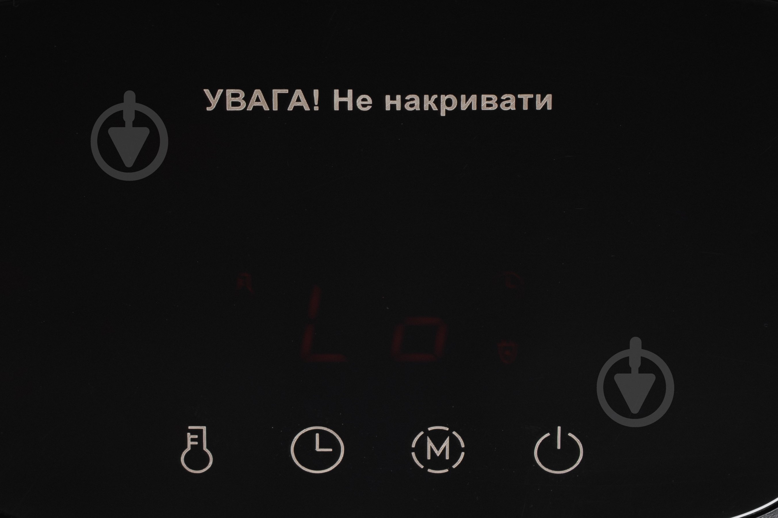 Тепловентилятор Hyundai HFH2001KR - фото 11