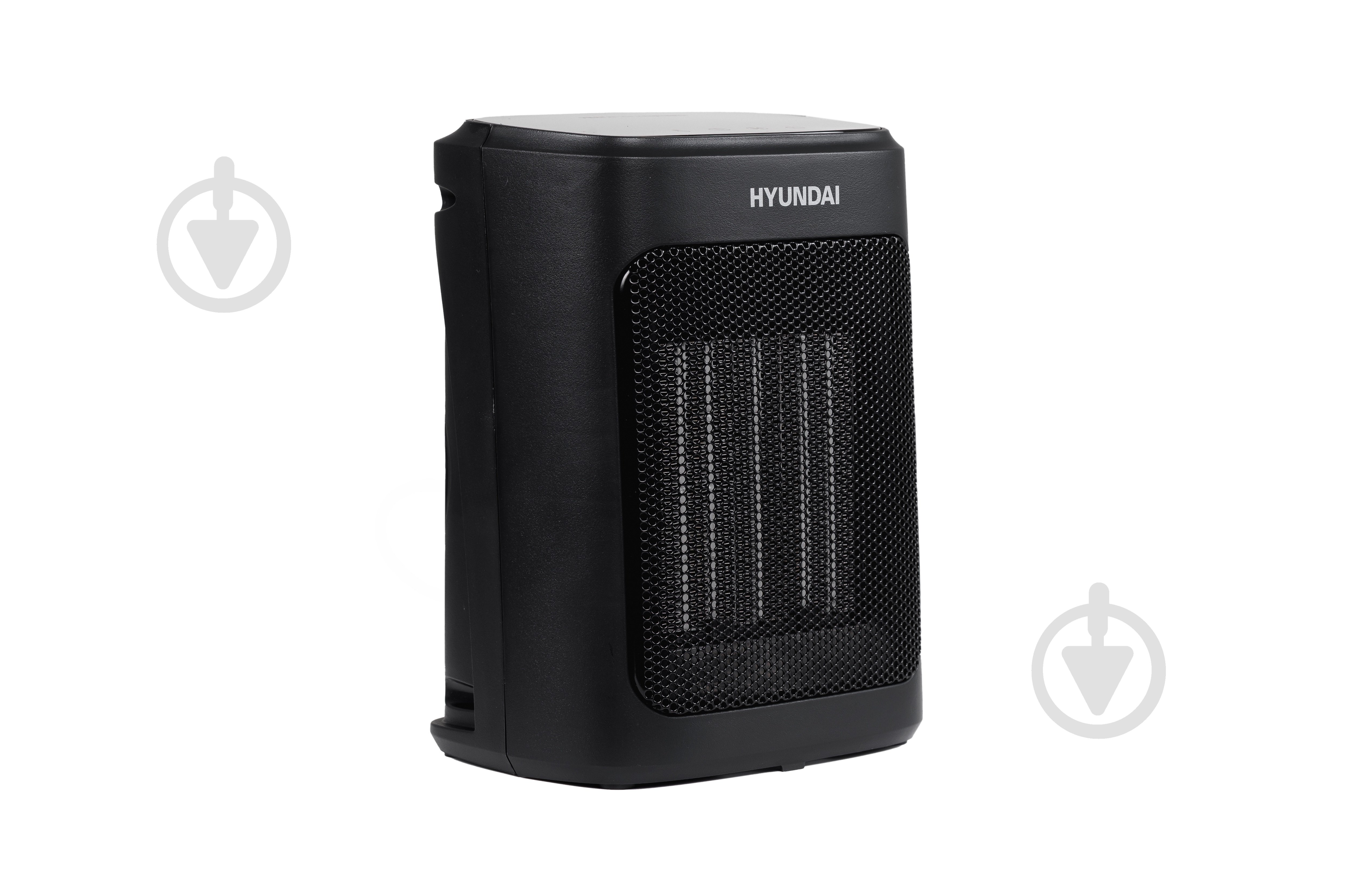 Тепловентилятор Hyundai HFH2001KR - фото 2