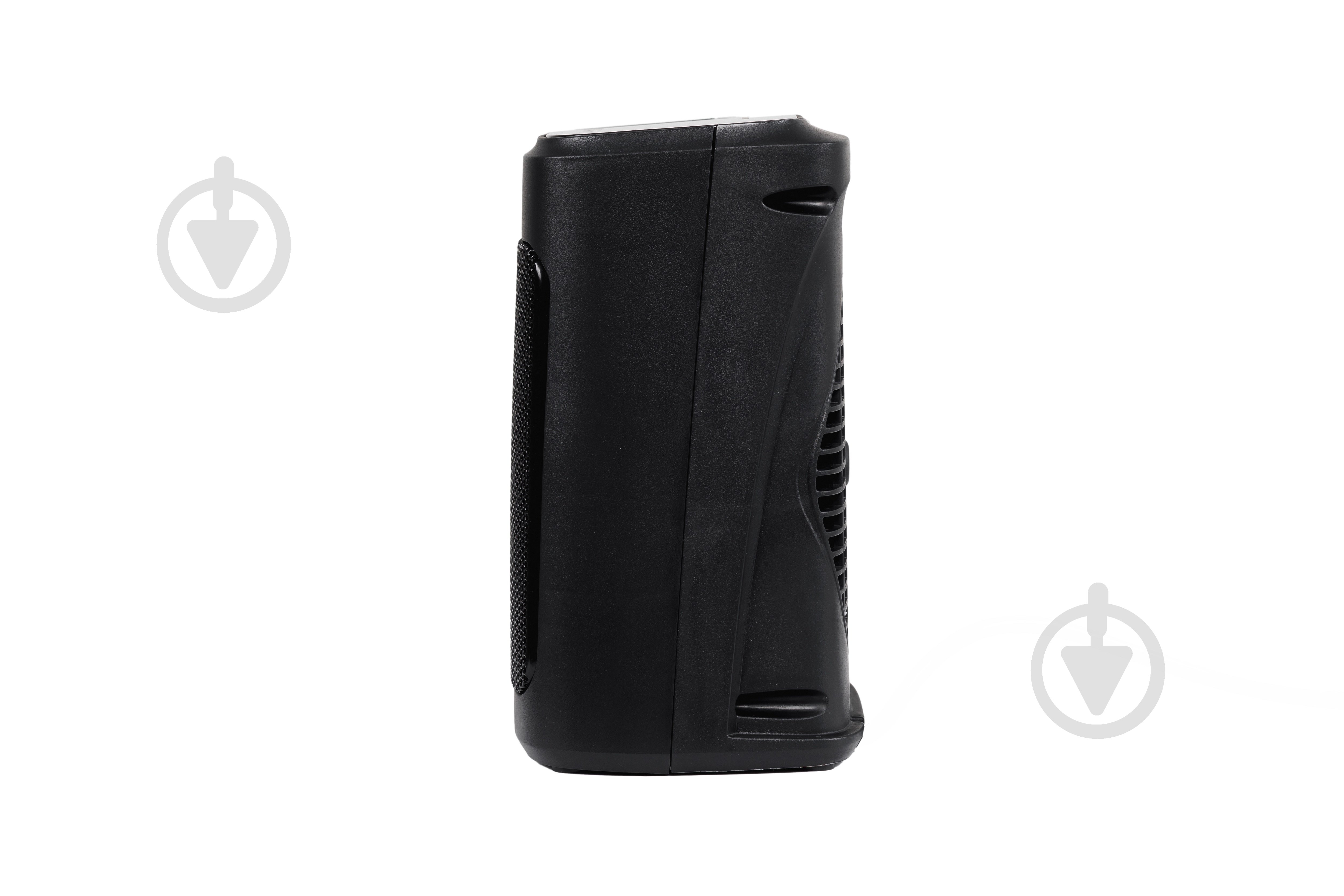 Тепловентилятор Hyundai HFH2001KR - фото 6