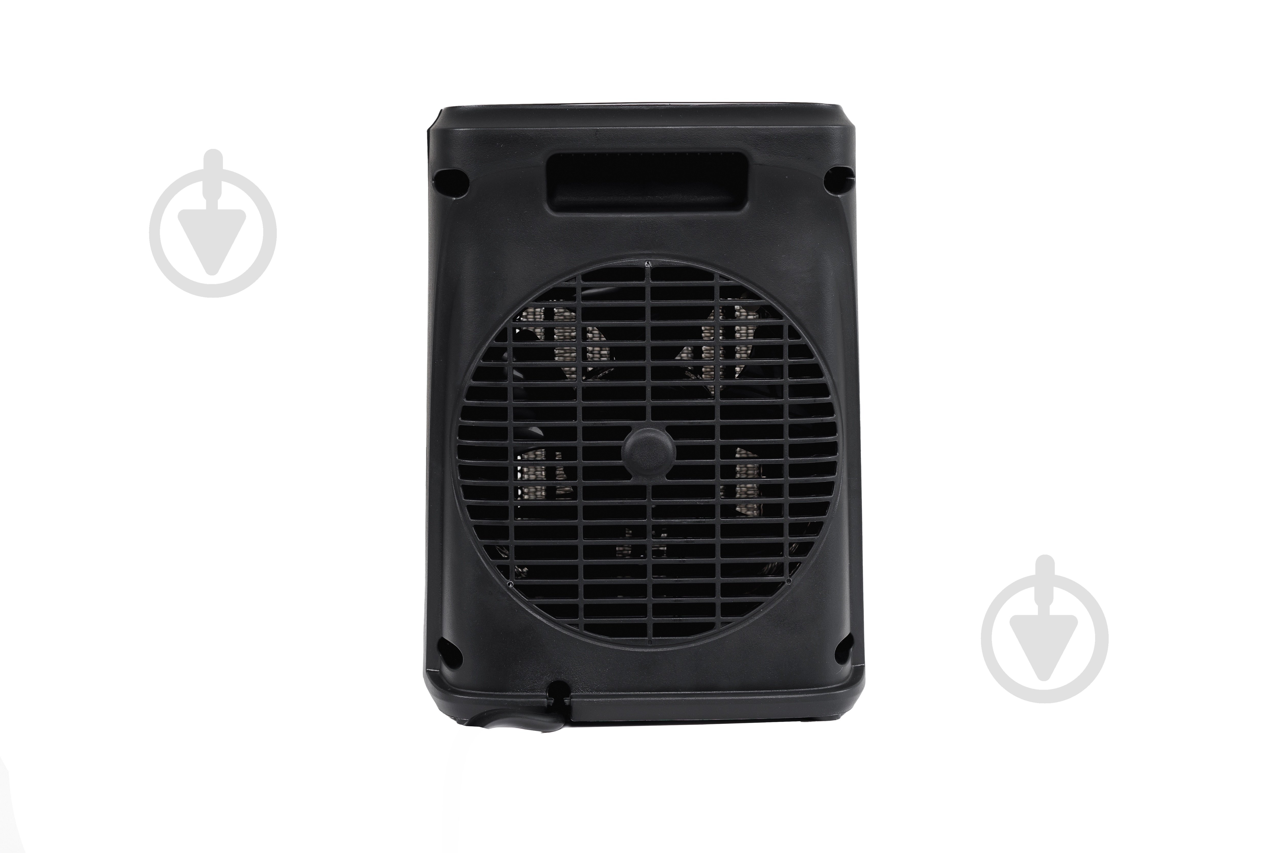 Тепловентилятор Hyundai HFH2001KR - фото 5