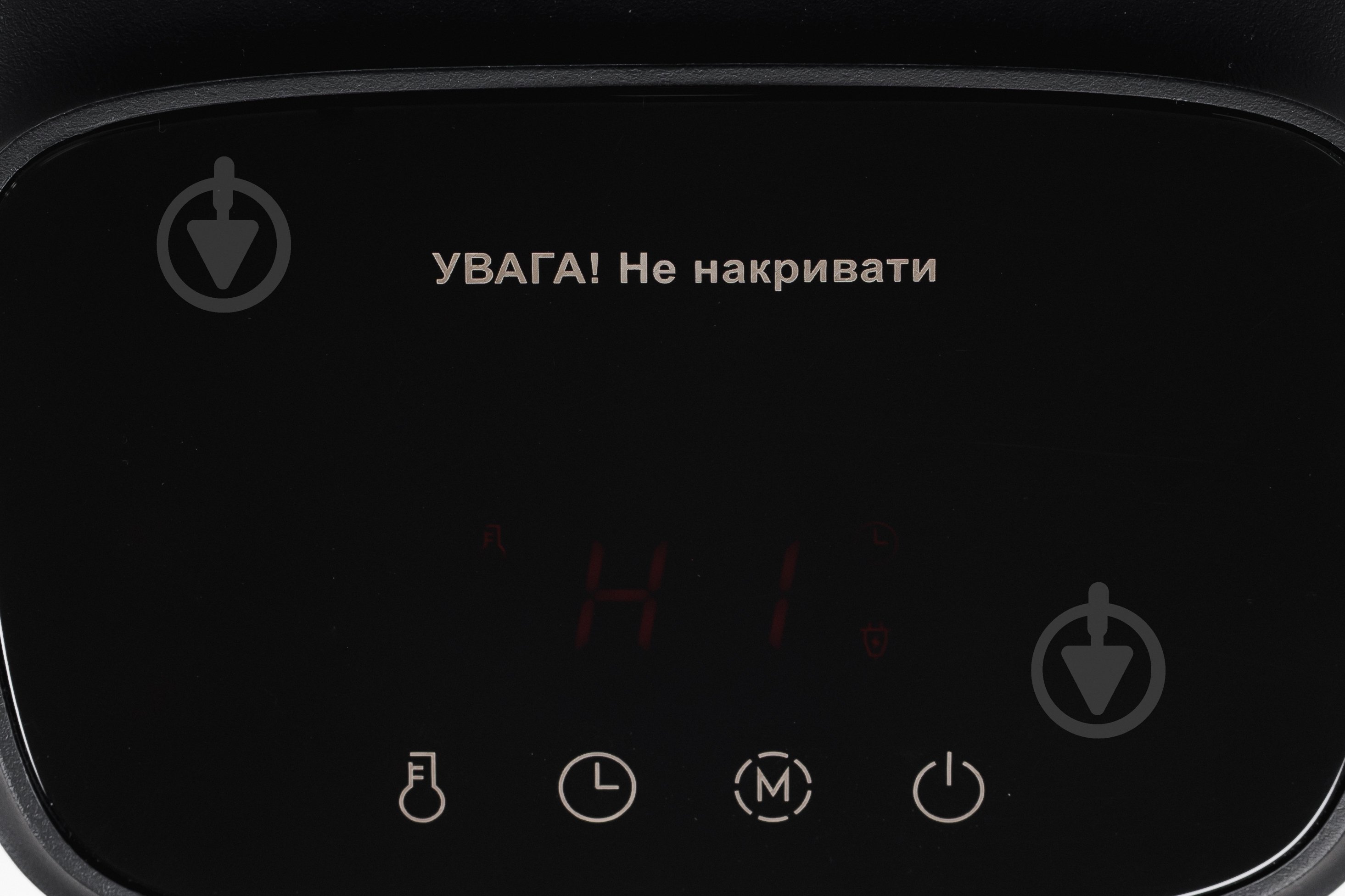 Тепловентилятор Hyundai HFH2001KR - фото 10